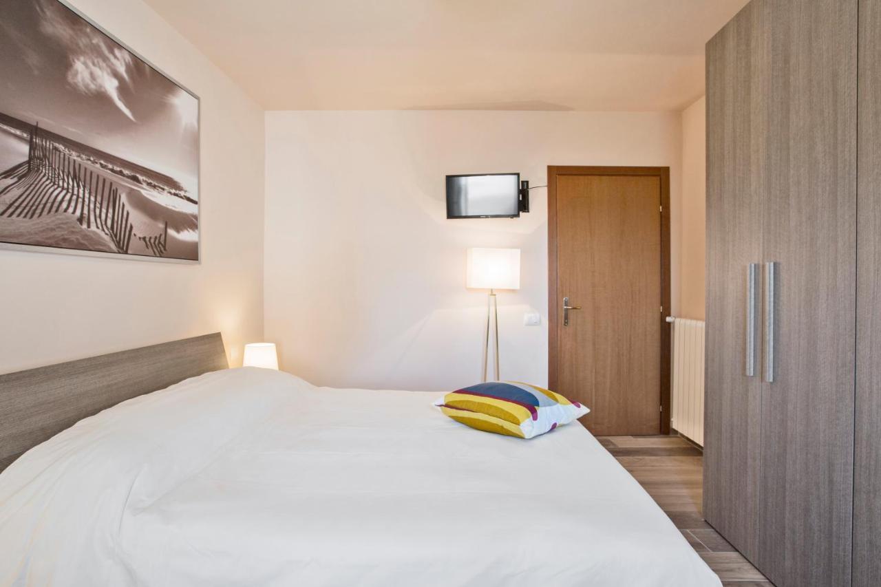 Hotel Bed & Basta Allerona Exteriér fotografie