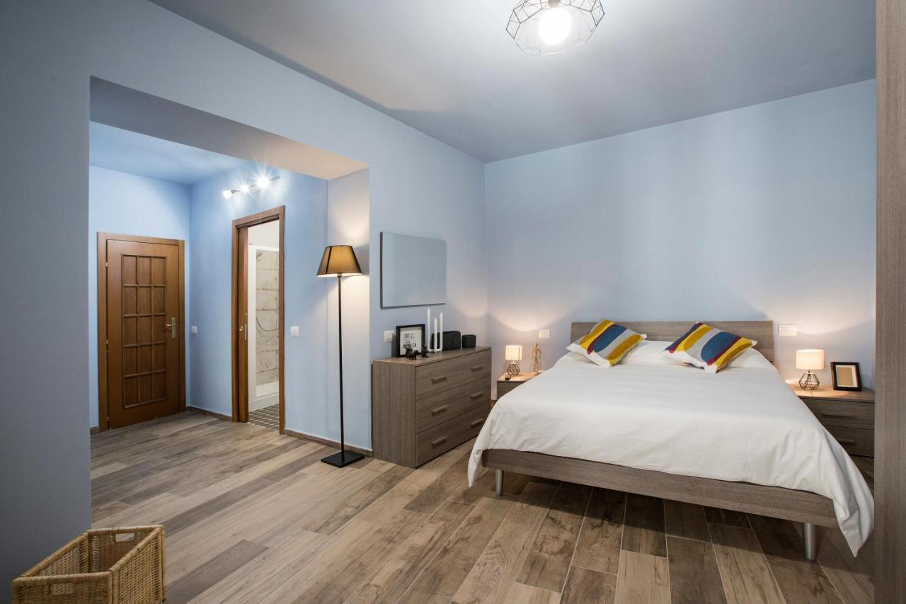 Hotel Bed & Basta Allerona Exteriér fotografie